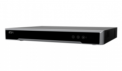 RVi-2NR16240 Видеорегистратор IP 16 -ти канальный