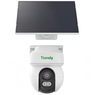 Tiandy TC-H343K 8DA-4 Поворотная IP-камера