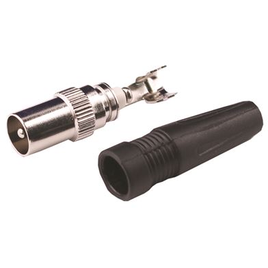 Штекер PAL LAZSO APTV012(100)