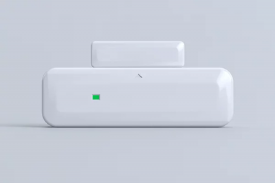 Livicom Livi CS извещатель охранный точечный магнитоконтактный радиоканальный