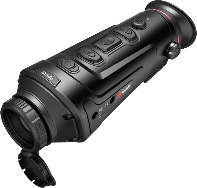 Тепловизионный монокуляр TrackIR35