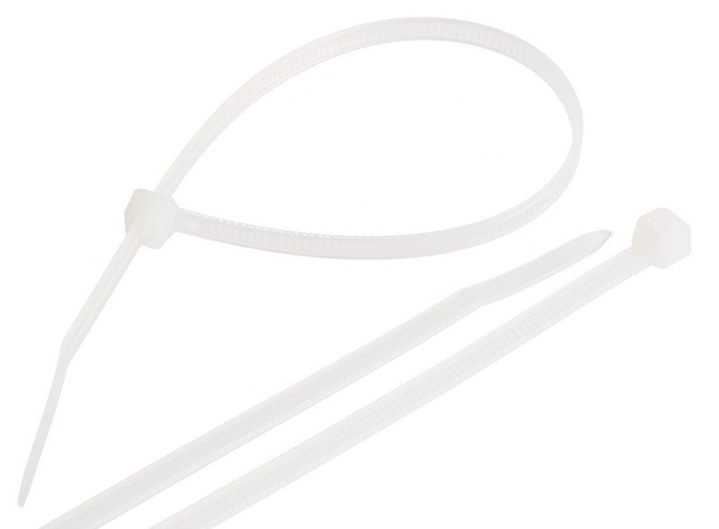 NIKOMAX NMC-CTN150-35-SL-WT-100 (100шт) крепежное изделие