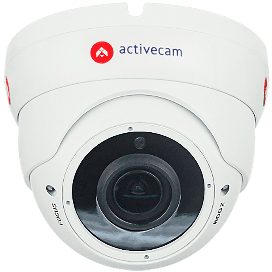 ActiveCam AC-H2S6 видеокамера TVI