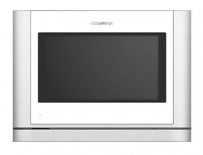 Commax CDV-704MA (белый) Видеодомофон цветной