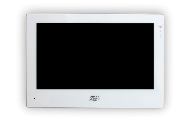 Fox FX-HVD70T V2 (ОПАЛ 7B) Комплект видеодомофона
