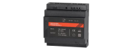 Smartec ST-PS203DDL-BK