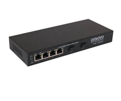 Купить коммутатор ethernet osnovo sw-7042