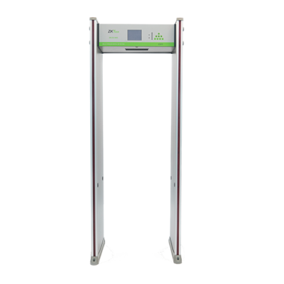 ZKTeco металлодетектор арочный с измерением температуры
zk-d3180s[td]