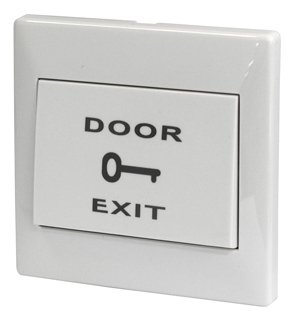 smartec st-ex111 кнопка выхода