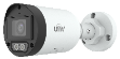 Uniview IPC2124LB-AF28K-DL IP видеокамера цилиндрическая