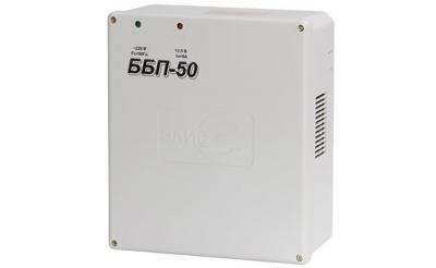 Элис ББП-50 (пластиковый корпус) источник бесперебойного питания