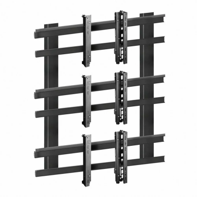 Кронштейн настенный LATEOS LB-13WT