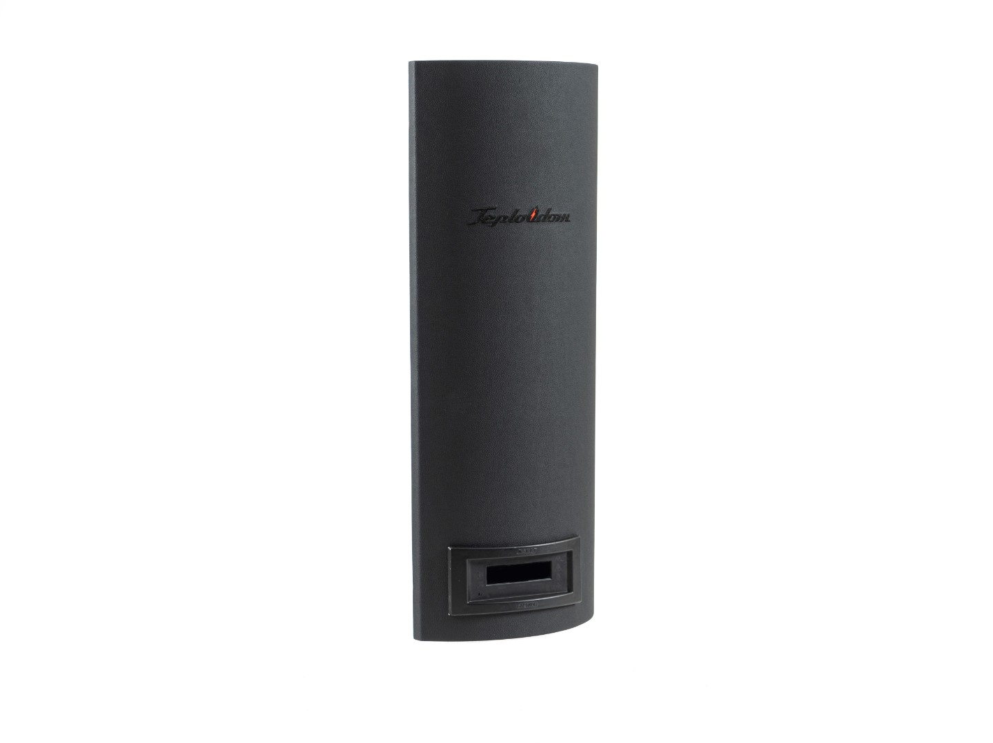 Бастион Teplodom i-TRM SILVER StS Black-12 электрокотел