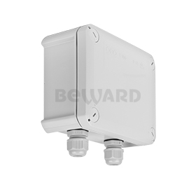 BEWARD STR-01HP-B PoE-репитер