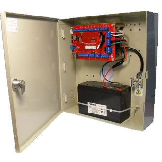 RusGuard ACS-102-LE-BM контроллер СКУД