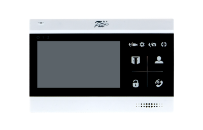 Fox FX-VD5S-KIT (АГАТ 5B) комплект видеодомофона