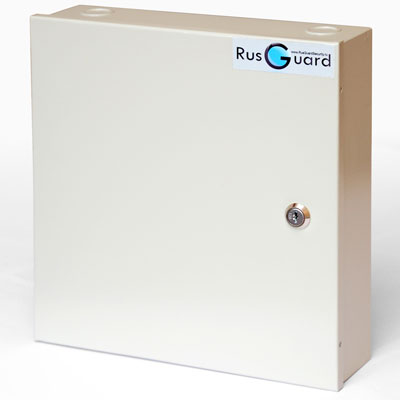 RusGuard  ACS-102-CE-BM Контроллер СКУД