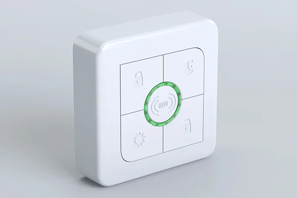 Все Livicom Livi RFID считыватель бесконтактных карт видеонаблюдения в магазине Vidos Group