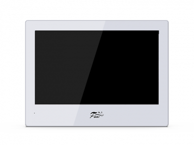 Fox FX-IVD800HBW (КАССИОПЕЯ 8W) гибридный MHD/IP-домофон 