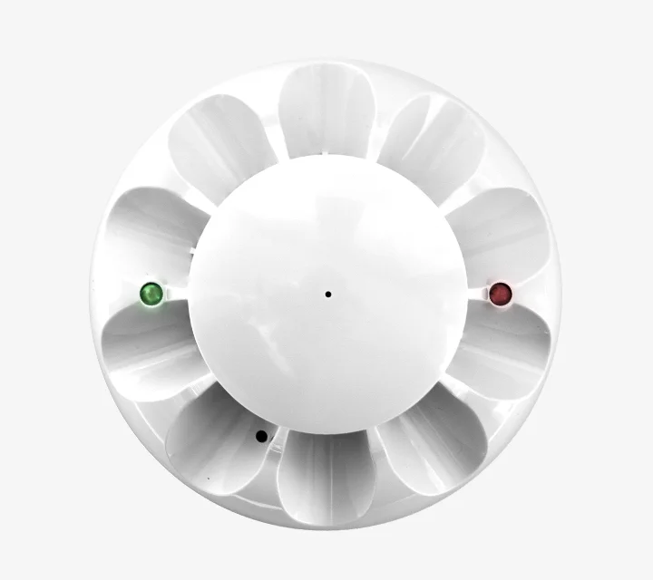 Все Livicom Livi FS-2 датчик дыма видеонаблюдения в магазине Vidos Group