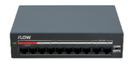 IFLOW F-SW-EU210MPOE-V/L коммутатор