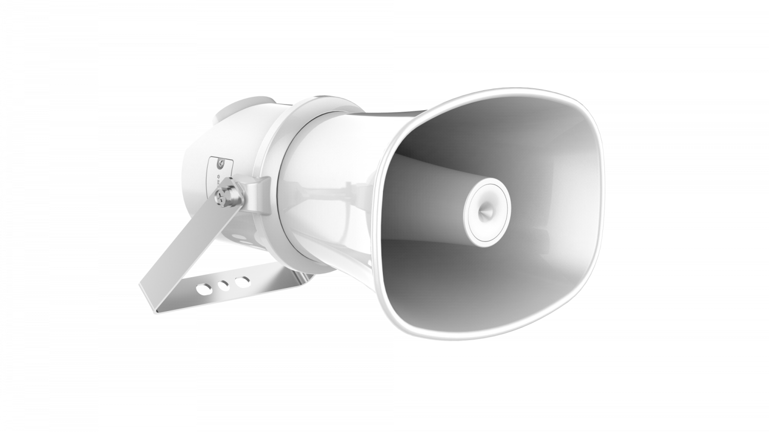 Все IFLOW F-NA-307TE(B) громкоговоритель видеонаблюдения в магазине Vidos Group