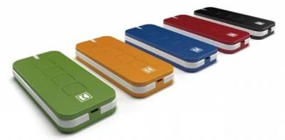 Comunello Vic-4R пульт ду 4к красный comunello