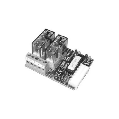 AN-Motors TLC01 блок управления светофорами