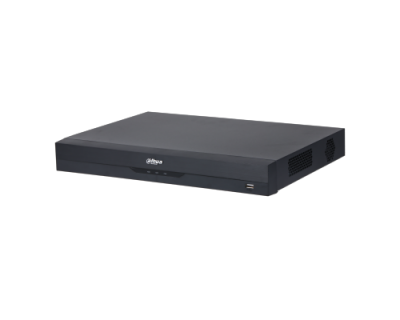 Dahua DH-XVR5216AN-I3/T 16-канальный HDCVI-видеорегистратор с FR