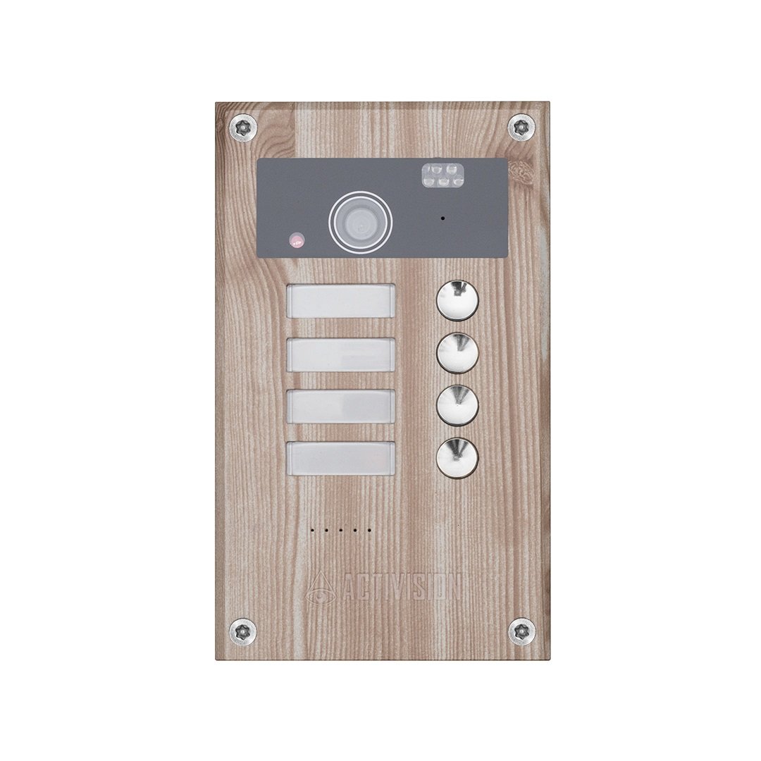 Activision AVP-284 (PAL) Wood Rovere вызывная панель