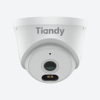 TIANDY TC-C340N 1ANA-28 IP камера купольная