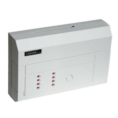 Альтоника RR-701R15/4 Приемник четырехзонный
