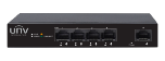 Uniview NSW2010-5GT-POE-IN неуправляемый коммутатор
