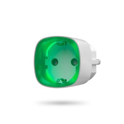 Ajax Socket (W) умная розетка
