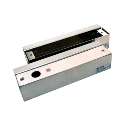 Alarmico ALBR-100L ригельный электромеханический замок