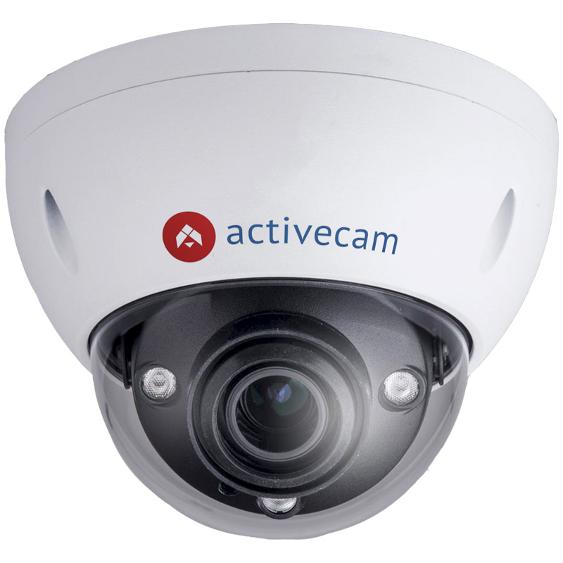 ActiveСam AC-D3183WDZIR5 IP-камера купольная