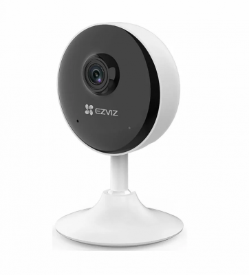 Камера видеонаблюдения EZVIZ C1C-B 1080p белый