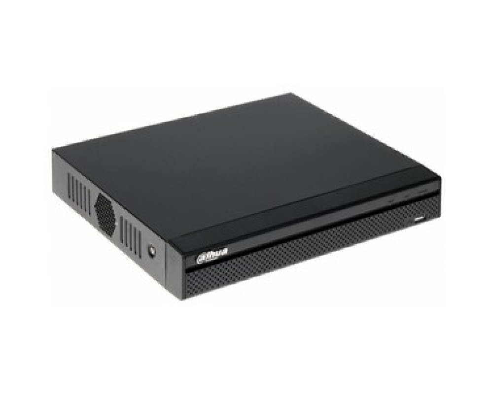 Все Dahua DHI-NVR2108HS-8P-4KS2 IP видеорегистратор  видеонаблюдения в магазине Vidos Group