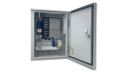 PoE коммутатор, Уличный, 4 PoE + 2 SFP, CO-WF-POE042FG, ComOnyx