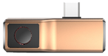 Guide MobIR Air Type C Тепловизор