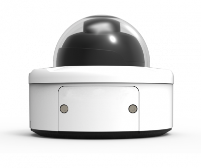 Keno KN-GX4T Купольная IP Видеокамера 4.0МП, 2.8 mm, MIC, POE, DLED 