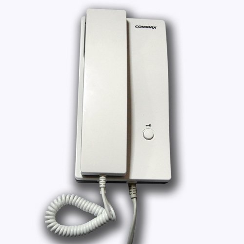 Лучшая цена на Commax DP-2S 2-х проводная  трубка купите с доставкой на дом