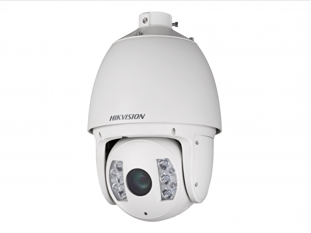 Все HikVision DS-2DF7232IX-AEL скоростная поворотная уличная камера HD-TVI видеонаблюдения в магазине Vidos Group