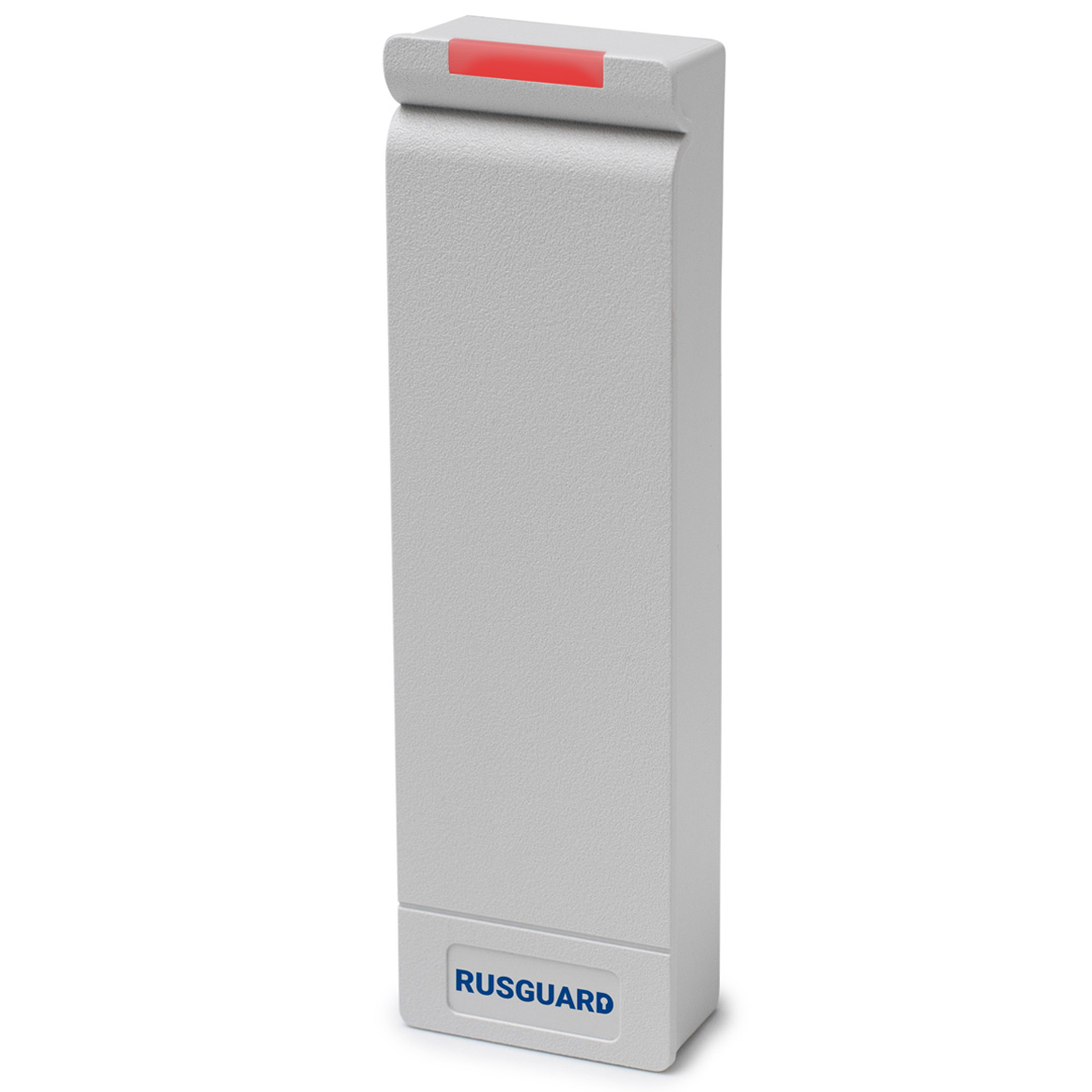 RusGuard R15-Multi Gray считыватель карт 6 в 1