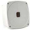 CamBox монтажная коробка DM140WHT