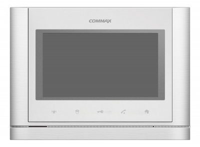 Commax CIP-700MS белый монитор подчиненный
