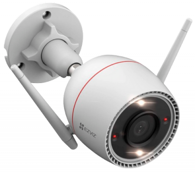 Ezviz CS-H3C (4MP, 2,8MM,COLOR) Wi-Fi камера 4Mp