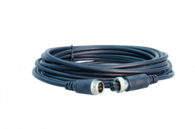 VIGUARD CORD A1 кабель с авиционными разъемами 