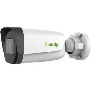Tiandy TC-C32WN Spec:I5/E/Y/2.8mm/V4.1 Цилиндрическая IP-камера