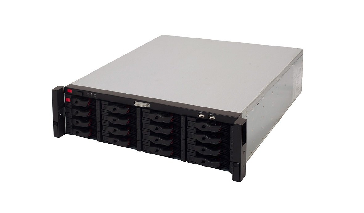 RVi-IPN500/15R nvr видеорегистраторы